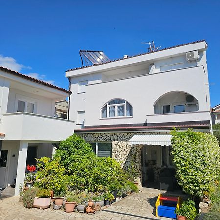 Apartmani Kurjakovic - Punat Luaran gambar
