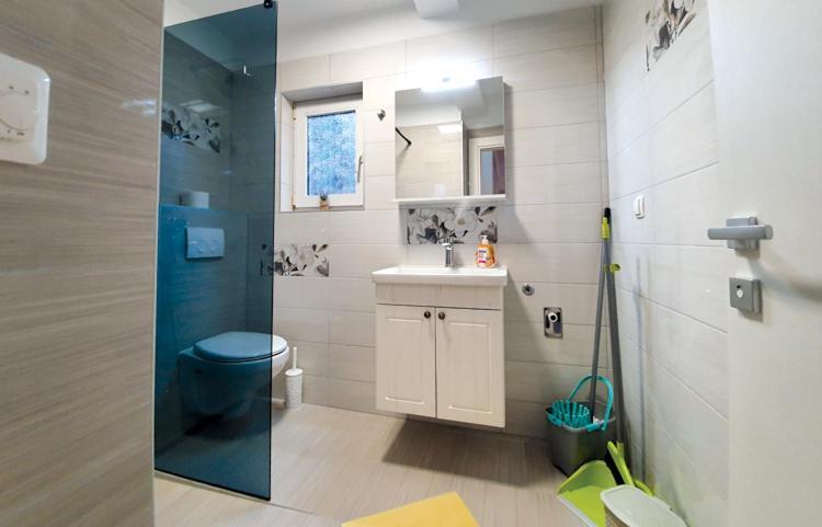 Apartmani Kurjakovic - Punat Luaran gambar