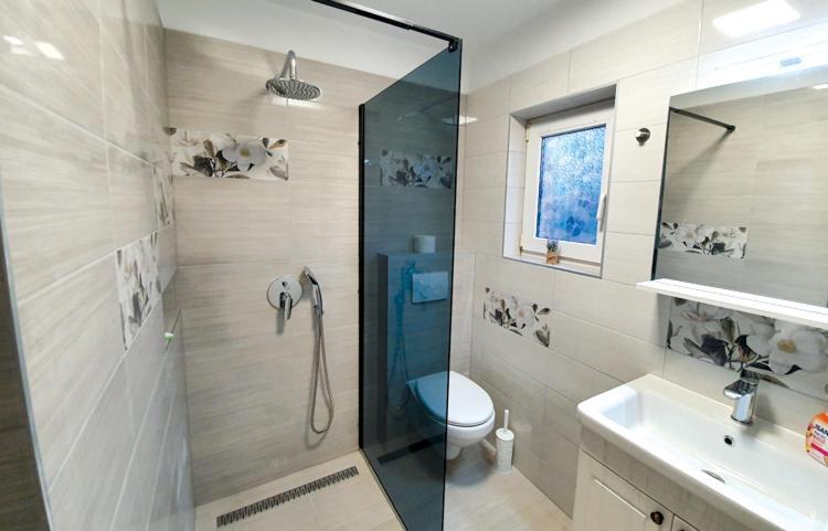 Apartmani Kurjakovic - Punat Luaran gambar