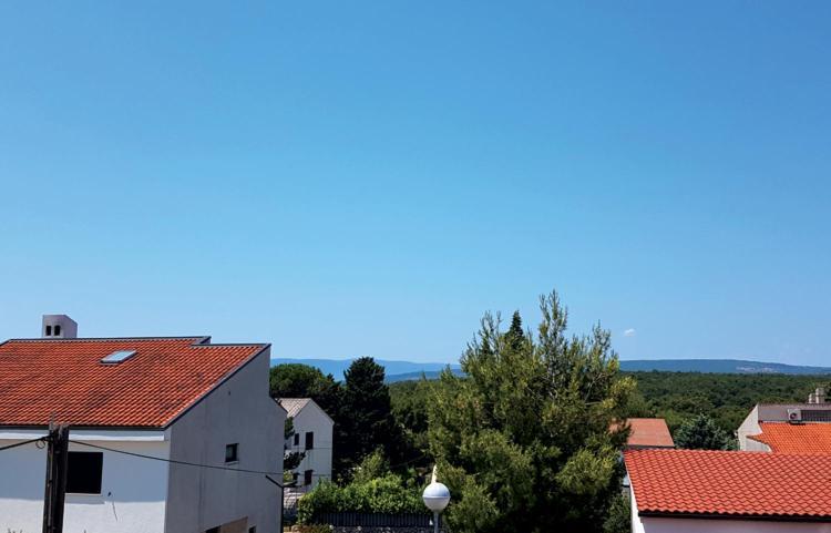 Apartmani Kurjakovic - Punat Luaran gambar