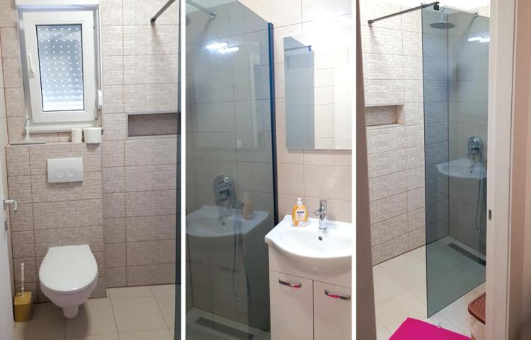 Apartmani Kurjakovic - Punat Luaran gambar