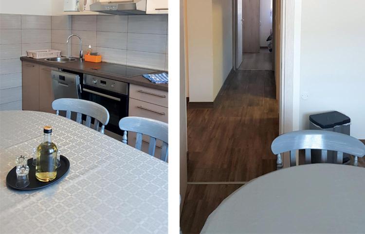 Apartmani Kurjakovic - Punat Luaran gambar