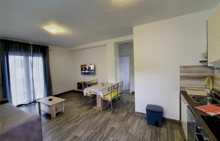 Apartmani Kurjakovic - Punat Luaran gambar