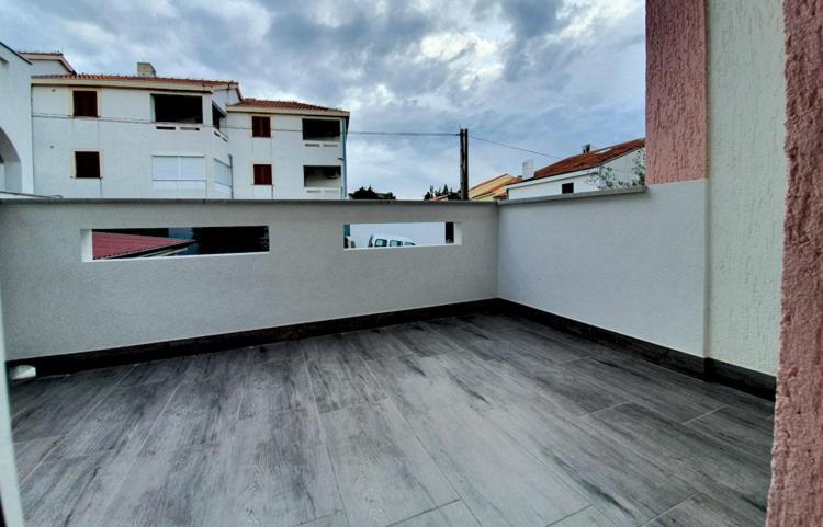 Apartmani Kurjakovic - Punat Luaran gambar
