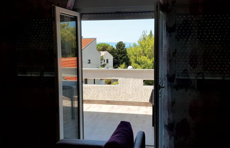 Apartmani Kurjakovic - Punat Luaran gambar