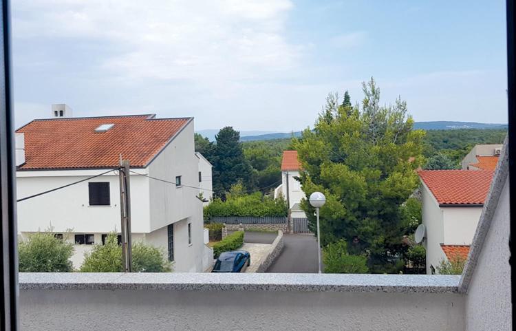 Apartmani Kurjakovic - Punat Luaran gambar