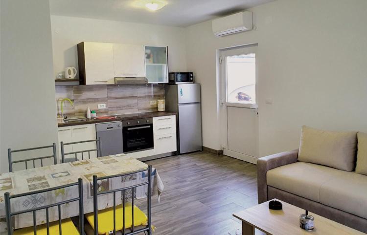 Apartmani Kurjakovic - Punat Luaran gambar