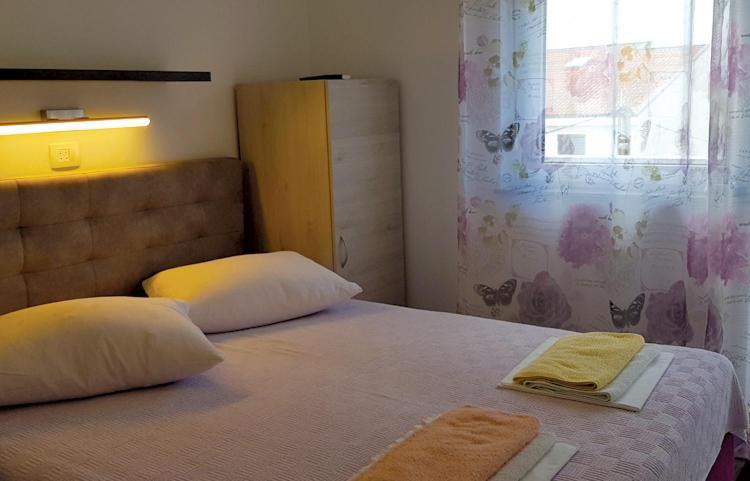 Apartmani Kurjakovic - Punat Luaran gambar