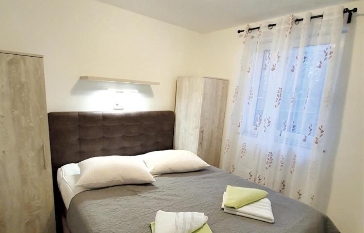 Apartmani Kurjakovic - Punat Luaran gambar
