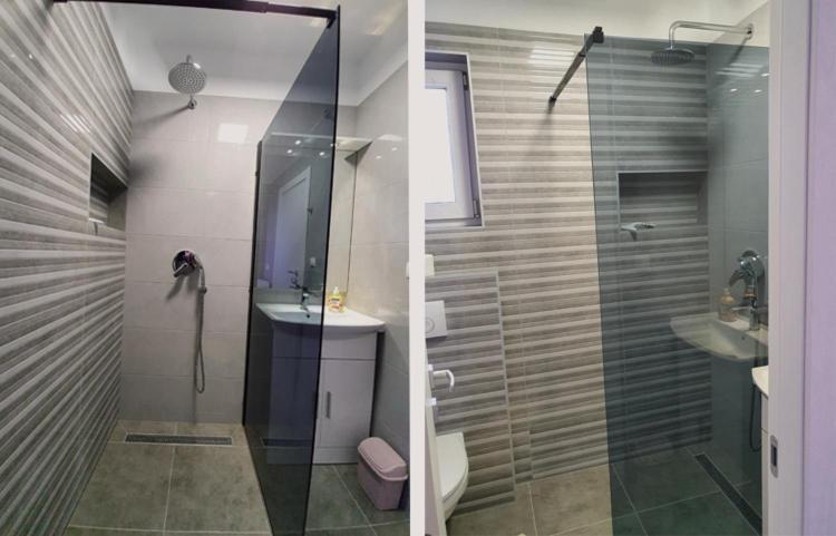 Apartmani Kurjakovic - Punat Luaran gambar