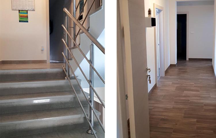 Apartmani Kurjakovic - Punat Luaran gambar