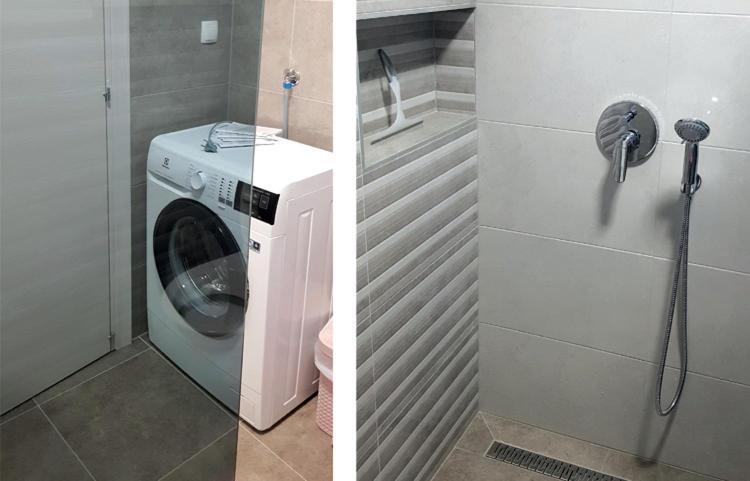 Apartmani Kurjakovic - Punat Luaran gambar