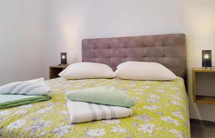 Apartmani Kurjakovic - Punat Luaran gambar