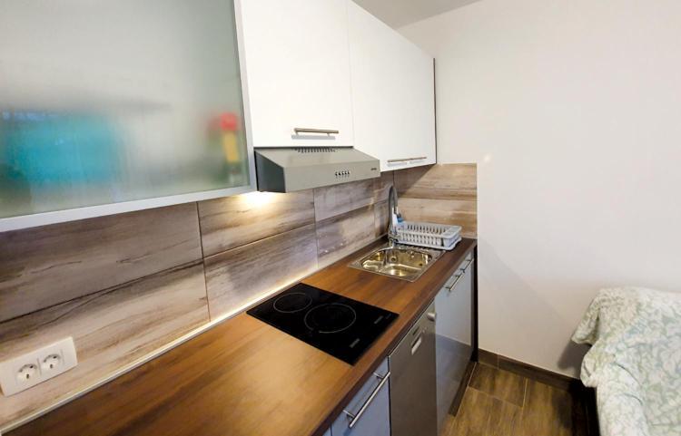 Apartmani Kurjakovic - Punat Luaran gambar