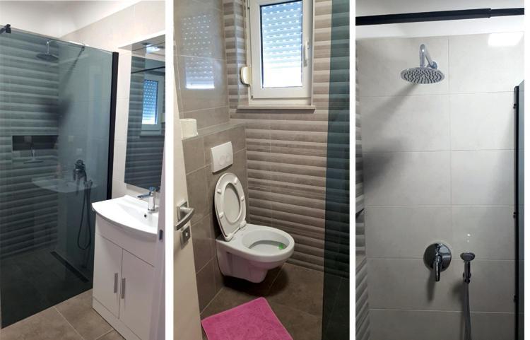 Apartmani Kurjakovic - Punat Luaran gambar
