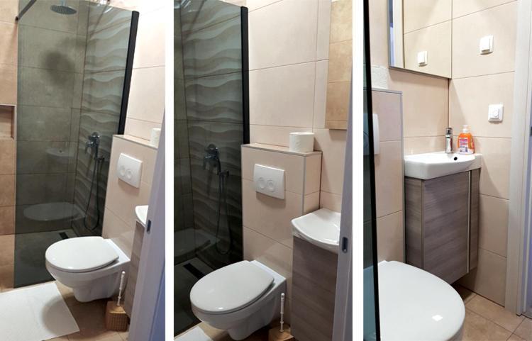 Apartmani Kurjakovic - Punat Luaran gambar