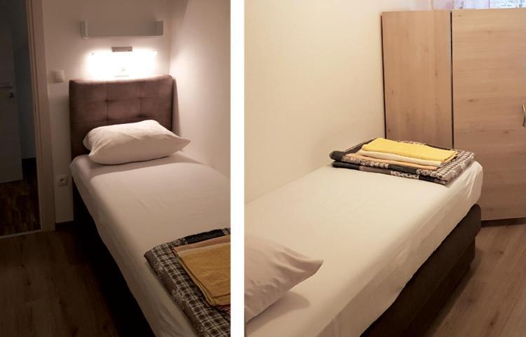 Apartmani Kurjakovic - Punat Luaran gambar
