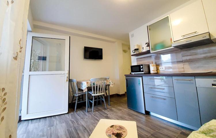 Apartmani Kurjakovic - Punat Luaran gambar