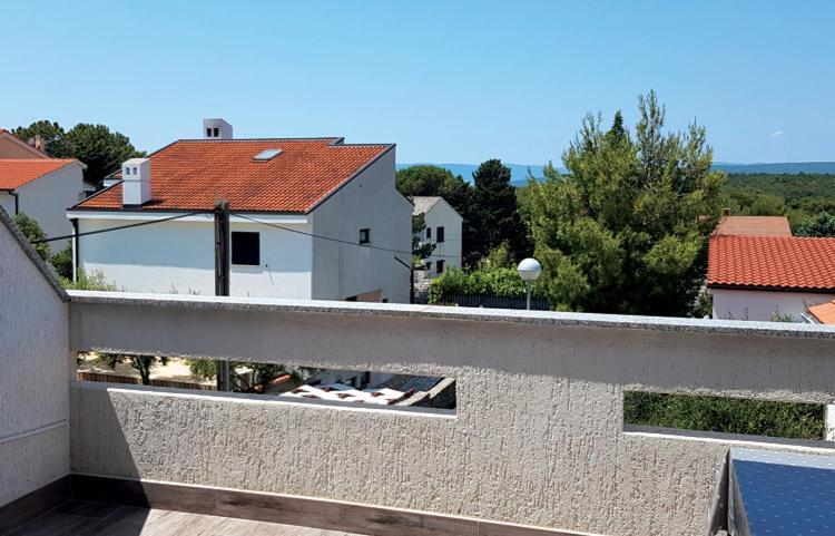 Apartmani Kurjakovic - Punat Luaran gambar