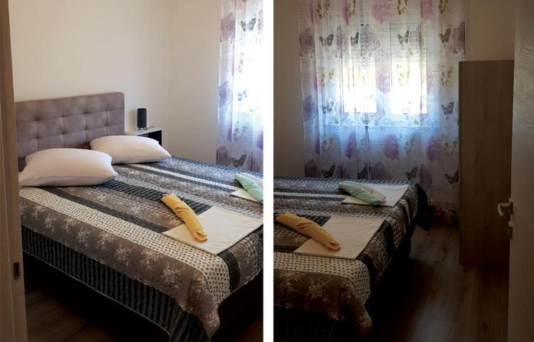 Apartmani Kurjakovic - Punat Luaran gambar