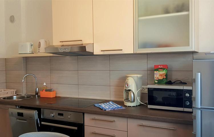 Apartmani Kurjakovic - Punat Luaran gambar