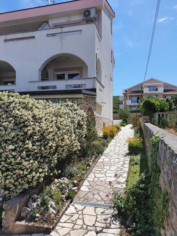 Apartmani Kurjakovic - Punat Luaran gambar