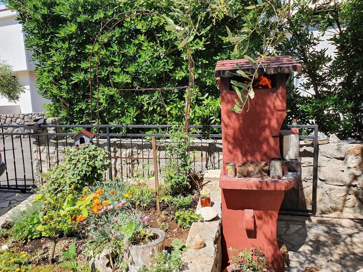 Apartmani Kurjakovic - Punat Luaran gambar