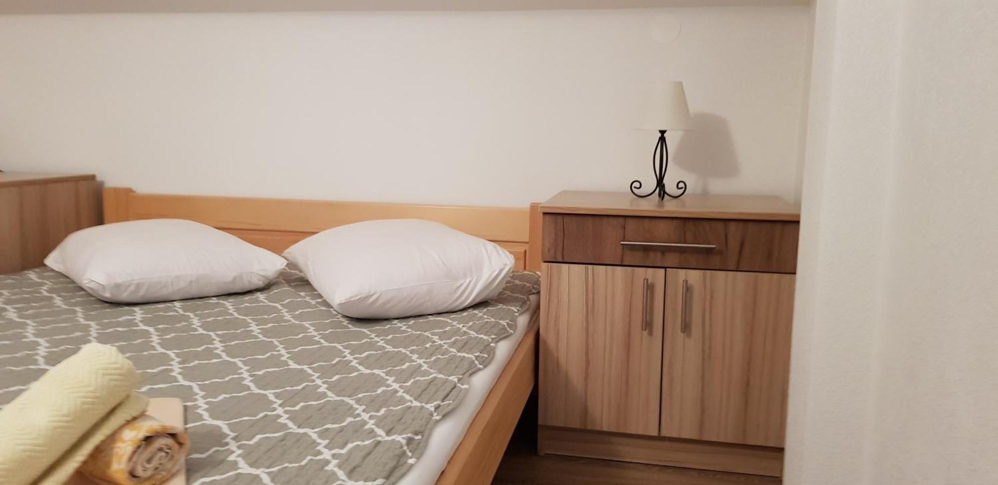 Apartmani Kurjakovic - Punat Luaran gambar