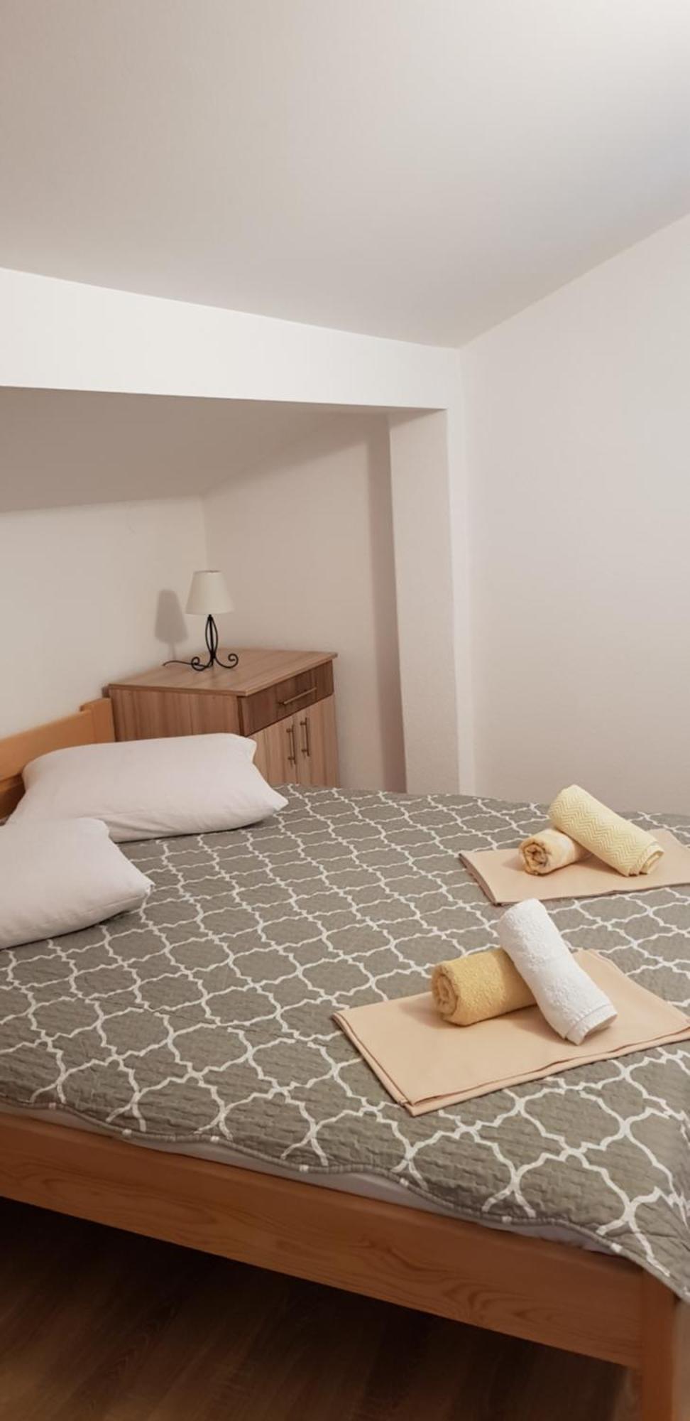 Apartmani Kurjakovic - Punat Luaran gambar
