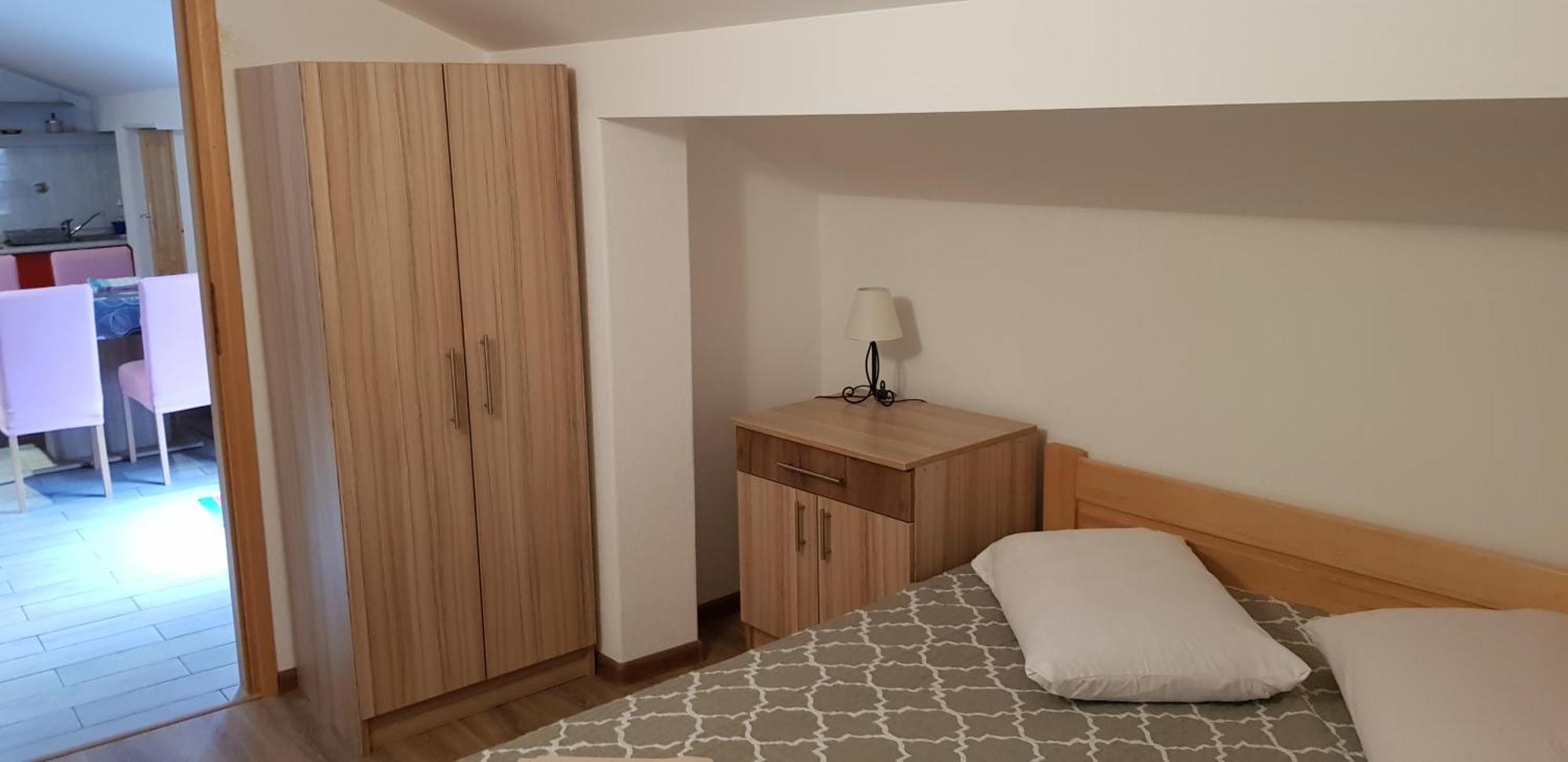 Apartmani Kurjakovic - Punat Luaran gambar