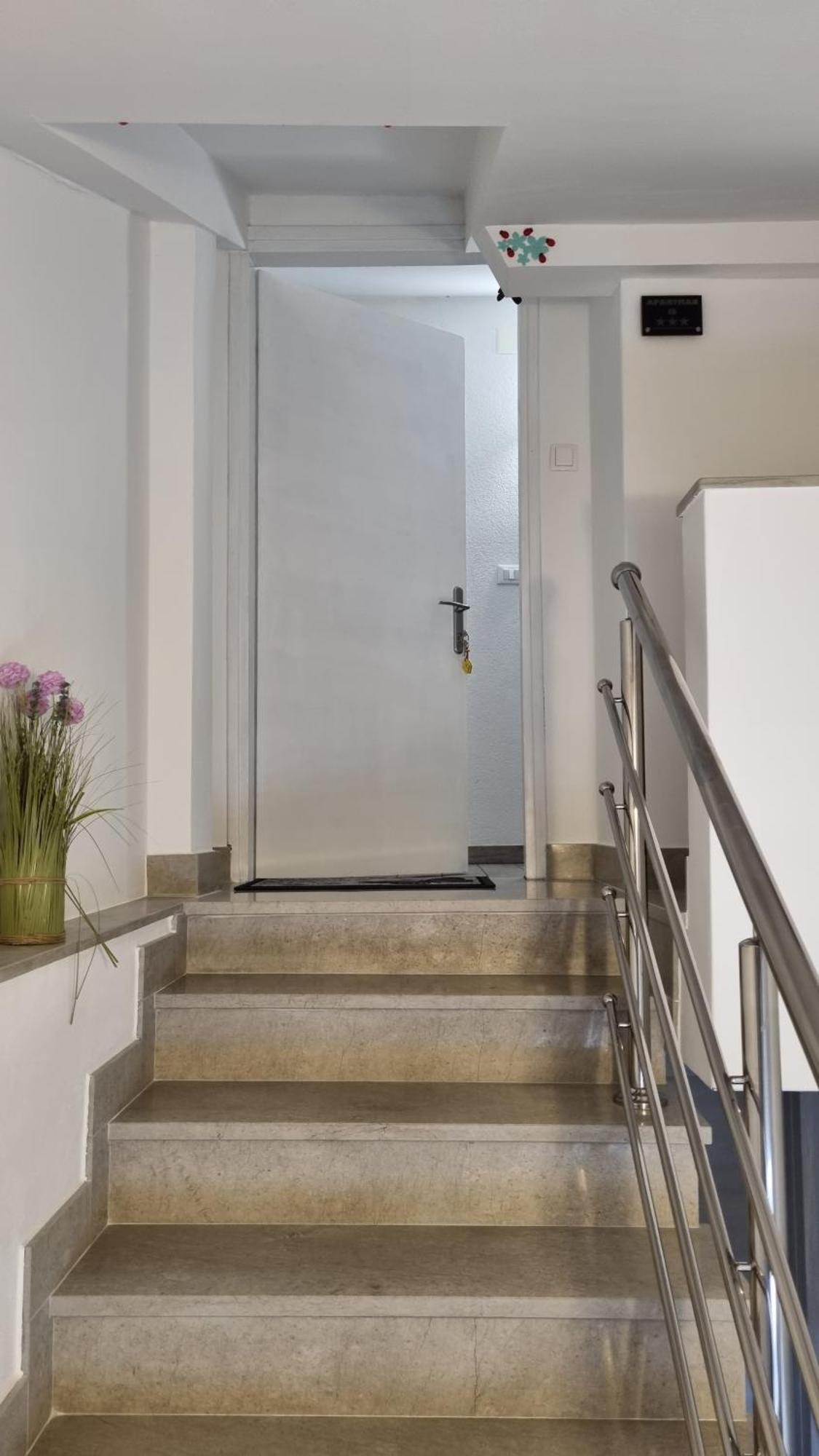 Apartmani Kurjakovic - Punat Luaran gambar
